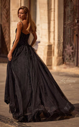 La Femme 32781 Black