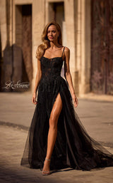 La Femme 32781 Black
