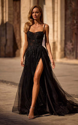 La Femme 32781 Black