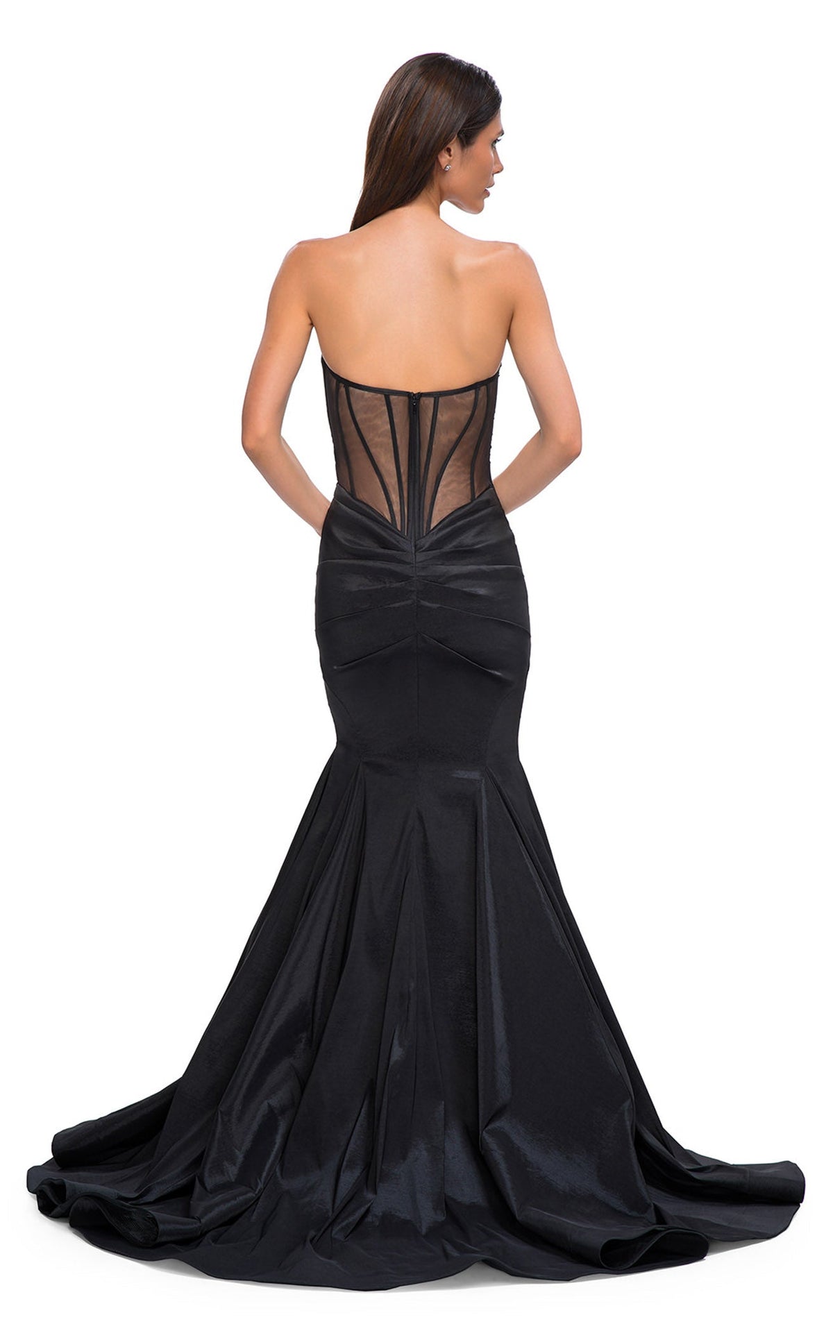 La Femme 32791 Dress | NewYorkDress.com
