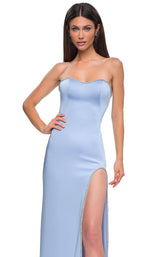 La Femme 32799 Cloud Blue
