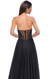 La Femme 32804 Black