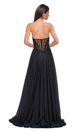 La Femme 32804 Black