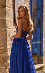 La Femme 32804 Marine Blue