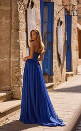 La Femme 32804 Marine Blue