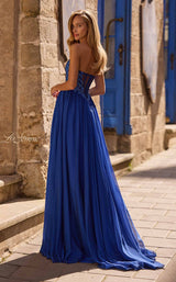 La Femme 32804 Marine Blue