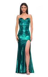 La Femme 32806 Teal