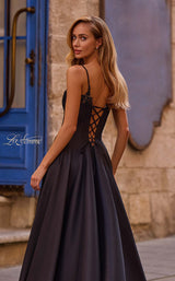 La Femme 32878 Black