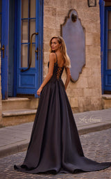 La Femme 32878 Black