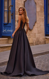 La Femme 32878 Black
