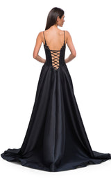 La Femme 32878 Black