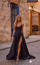 La Femme 32878 Black