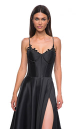 La Femme 32878 Black