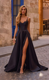 La Femme 32878 Black