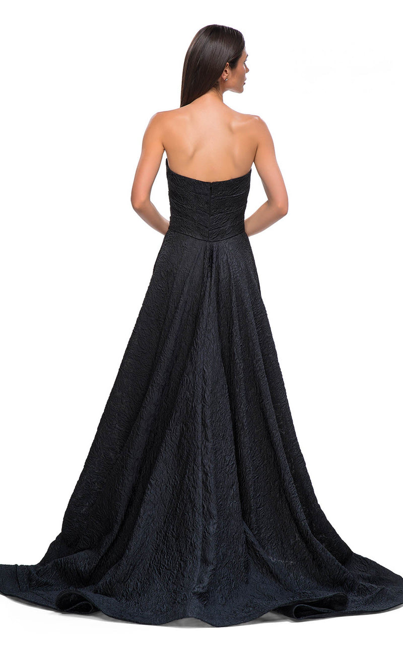 La Femme 32893 Black