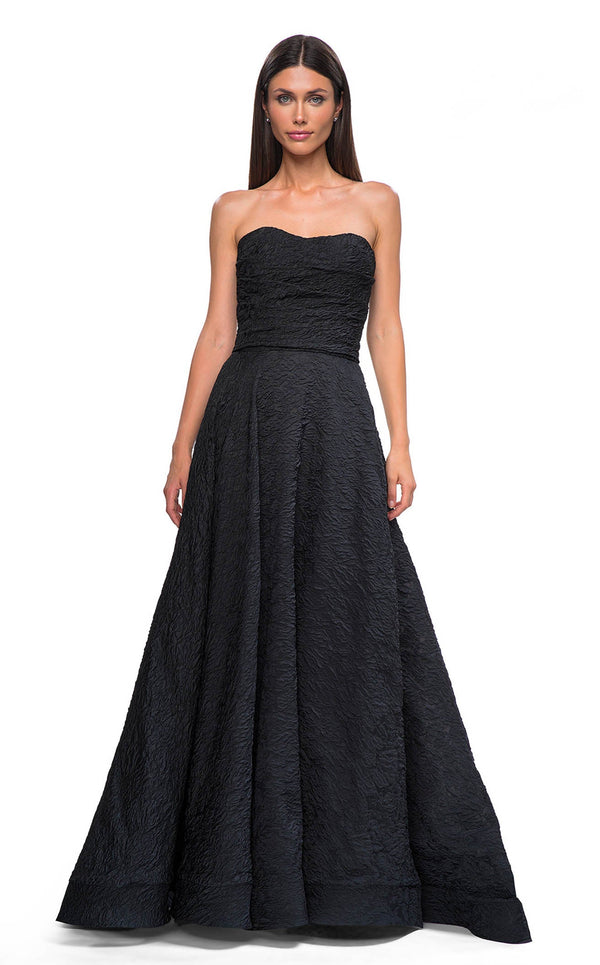La Femme 32893 Black