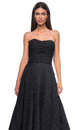 La Femme 32893 Black
