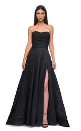 La Femme 32893 Black