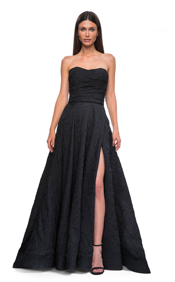 La Femme 32893 Black