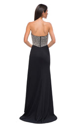 La Femme 32910 Black