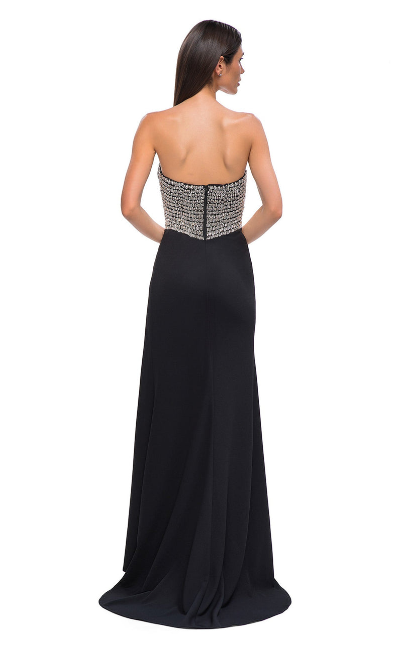 La Femme 32910 Black