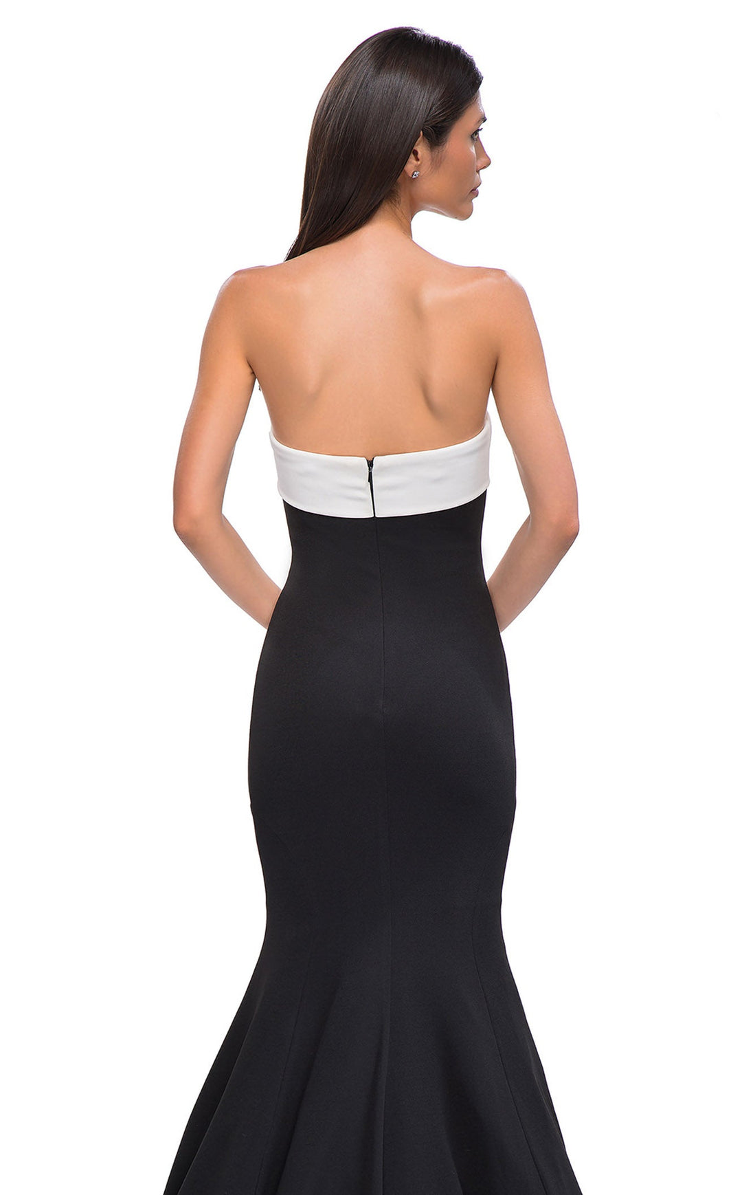 La Femme 32914 Black