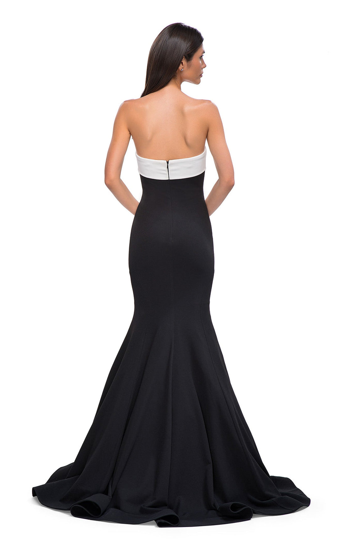 La Femme 32914 Black