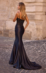 La Femme 32916 Black