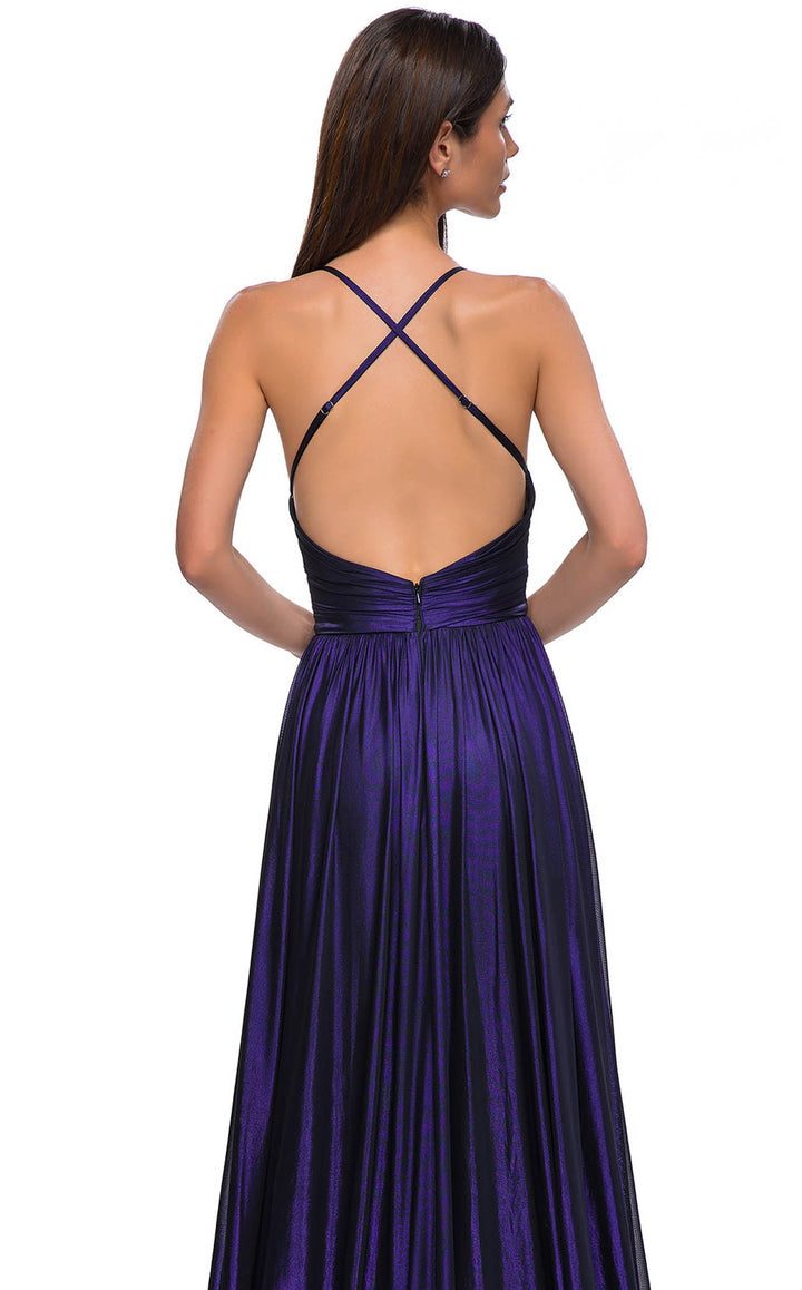 La Femme 32917 Indigo