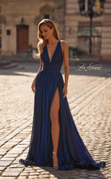 La Femme 32917 Indigo