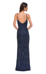 La Femme 32928 Navy
