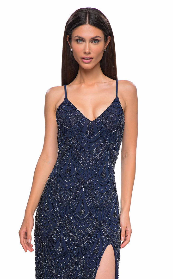 La Femme 32928 Navy