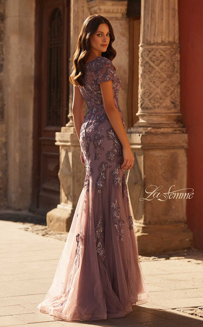 La Femme 32940 Dress | NewYorkDress.com La Femme 32940 Dress | NewYorkDress.com