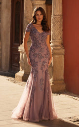 La Femme 32940 Orchid