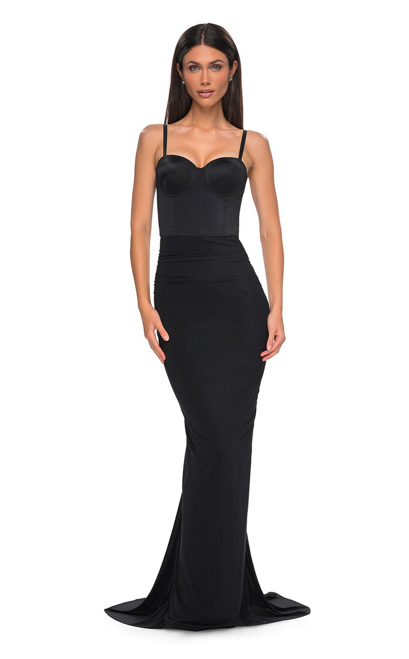 La Femme 32996 Prom Dress - Black | NewYorkDress La Femme 32996 Prom Dress - Black | NewYorkDress