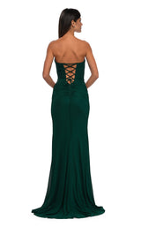 La Femme 33018 Emerald