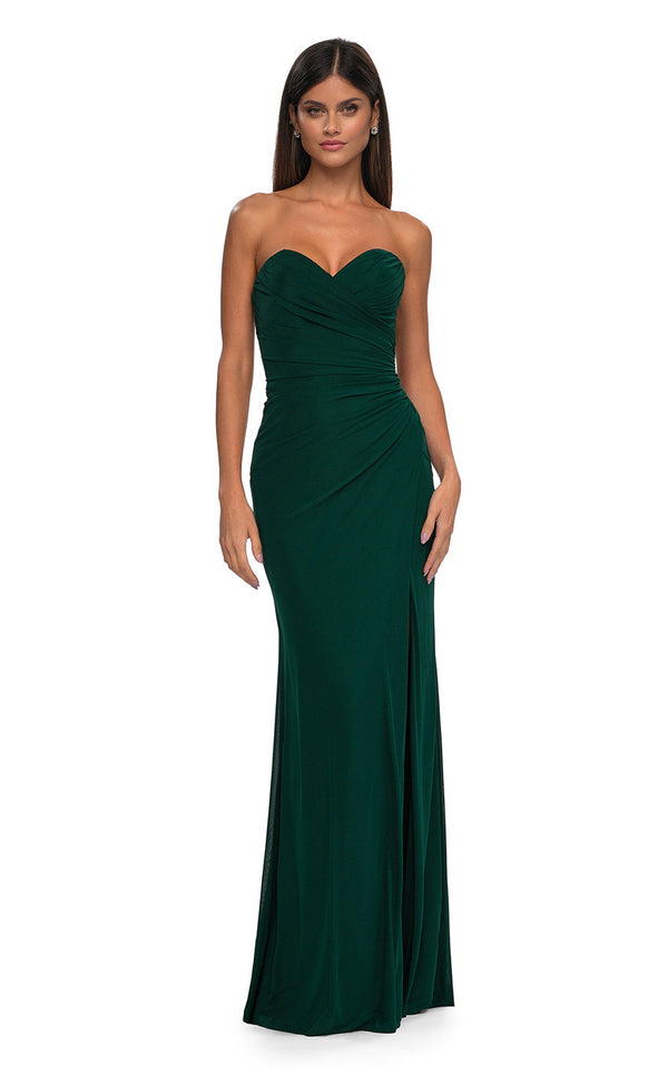 La Femme 33018 Emerald