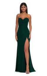La Femme 33018 Emerald