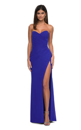La Femme 33018 Royal Blue