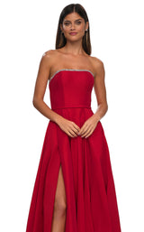 La Femme 33063 Red