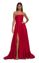 La Femme 33063 Red
