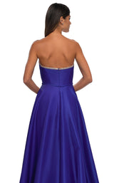 La Femme 33063 Royal Blue
