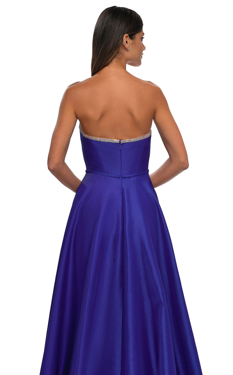 La Femme 33063 Royal Blue