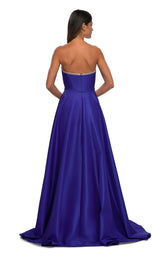 La Femme 33063 Royal Blue