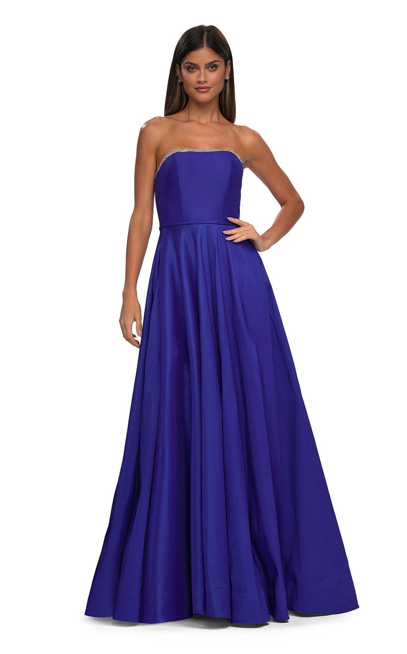 La Femme 33063 Royal Blue