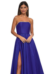 La Femme 33063 Royal Blue