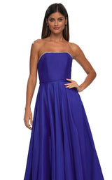 La Femme 33063 Royal Blue