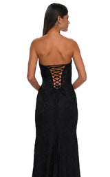 La Femme 33069 Black