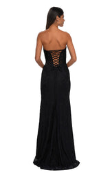 La Femme 33069 Black