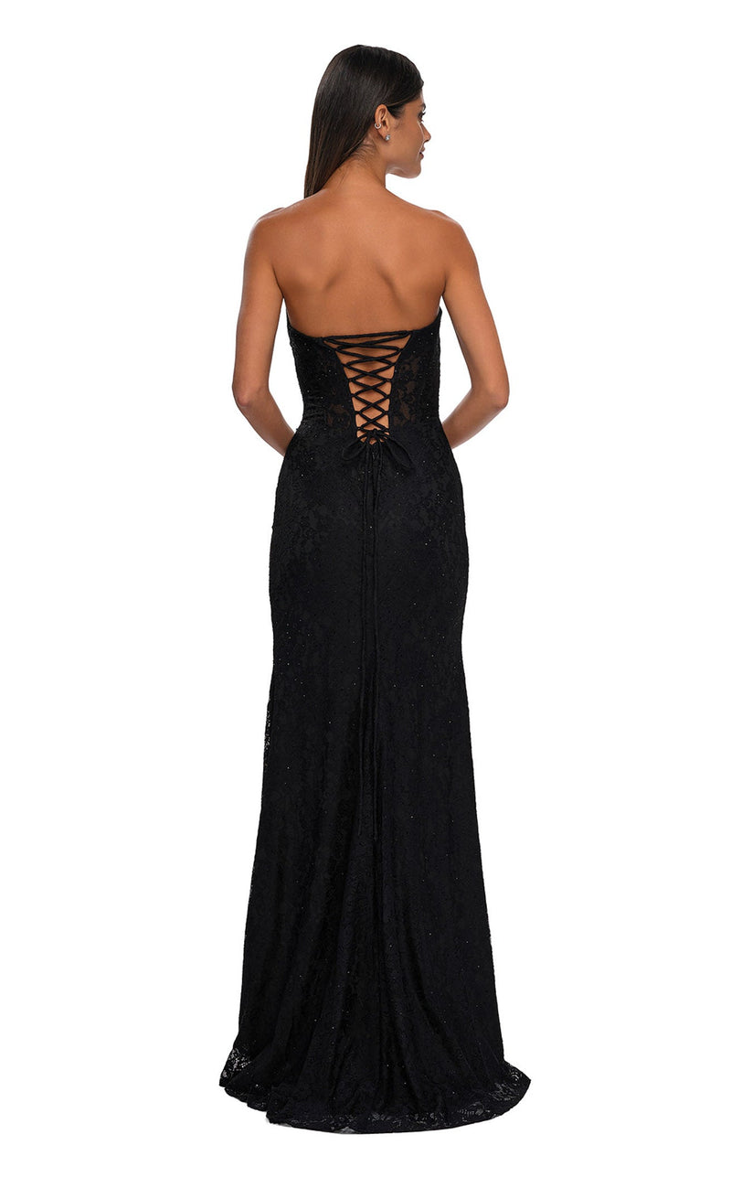 La Femme 33069 Black